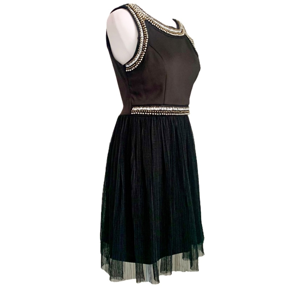 Love Reign Women’s Little Black Dress Size 5
